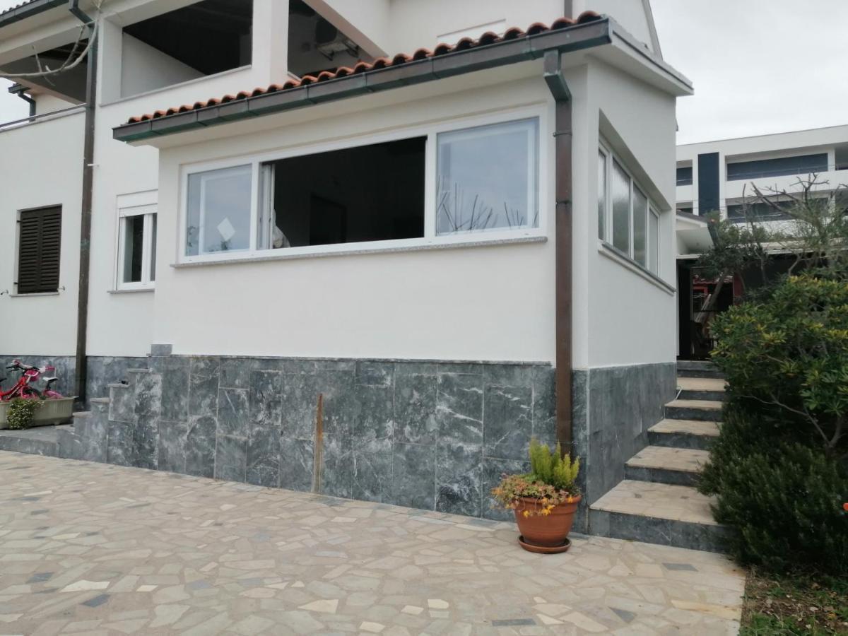 Holiday Home Vjeka Rab Town Eksteriør bilde