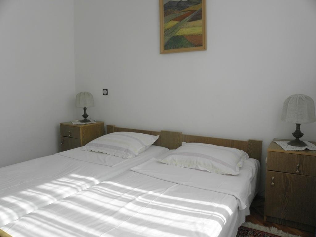 Holiday Home Vjeka Rab Town Rom bilde