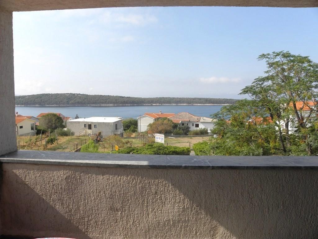 Holiday Home Vjeka Rab Town Rom bilde